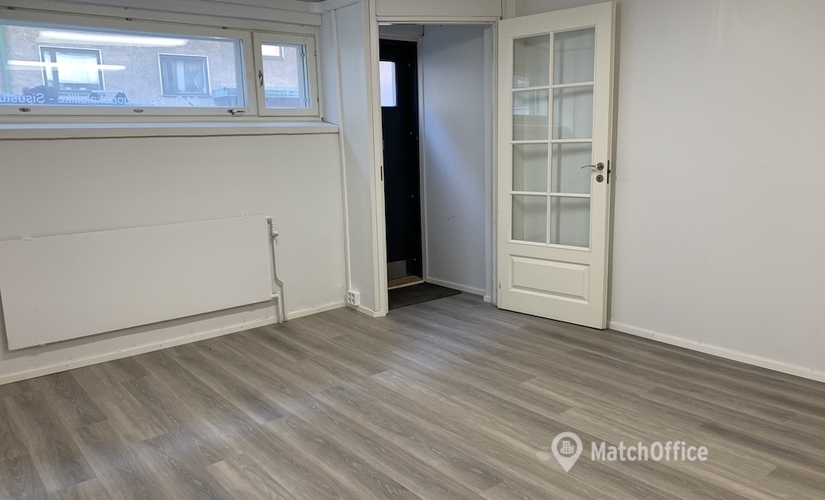 234 m² Warehouse storage up for rent in Helsinki, Pursimiehenkatu 25 (00150) - 0 | MatchOffice