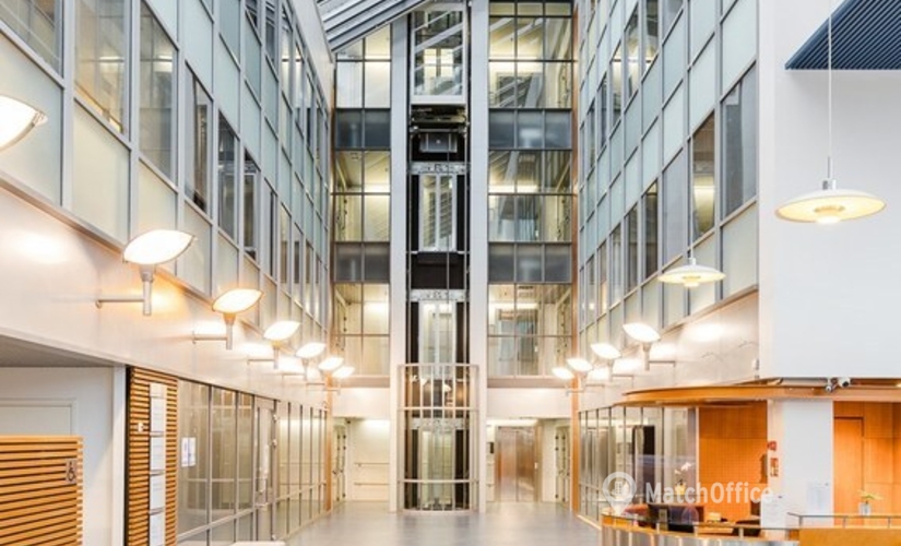 Toimisto Tietäjäntie 2 02130 Espoo