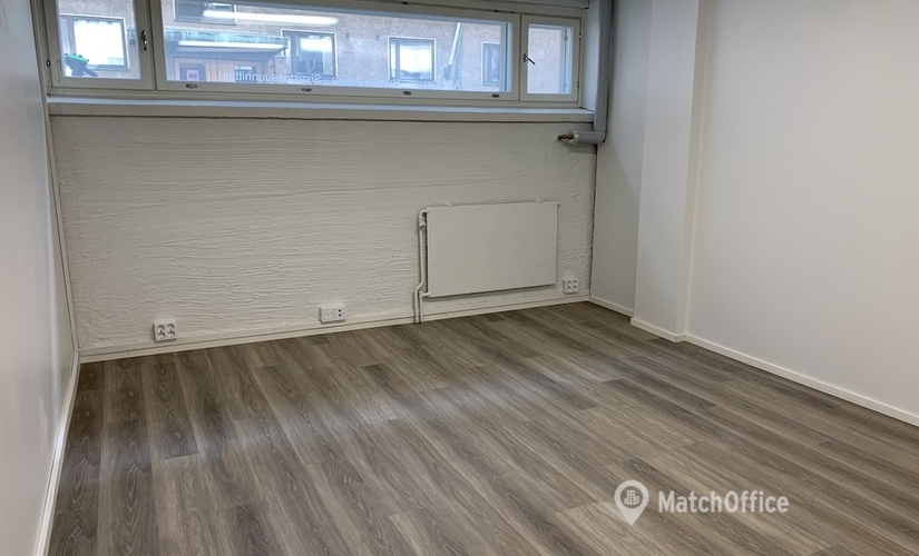 234 m² Commercial warehouse rental in Helsinki, Pursimiehenkatu 25 (00150) - 3 | MatchOffice