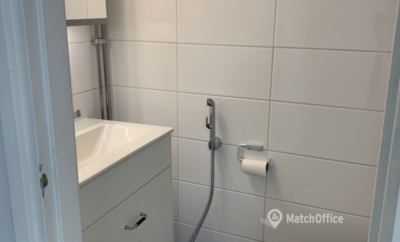 234 m² Warehouse storage for rent in Helsinki, Pursimiehenkatu 25 (00150) - 4 | MatchOffice.com