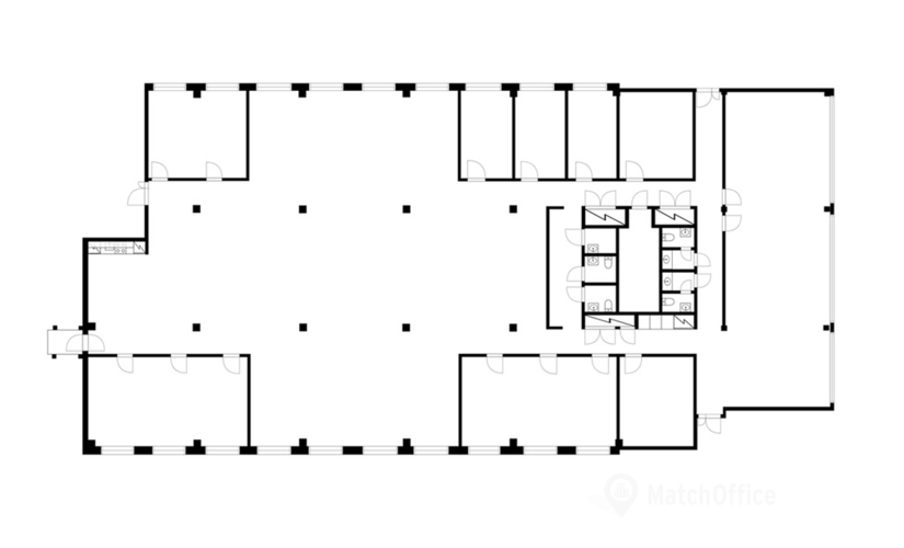 Toimisto Ansatie 6 01740 Vantaa