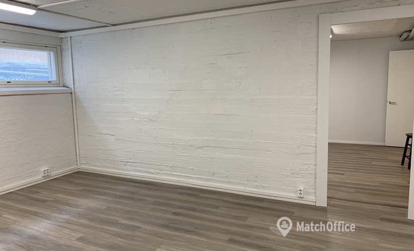 234 m² Office space up for rent in Helsinki, Pursimiehenkatu 25, 00150  - 2 | MatchOffice.com