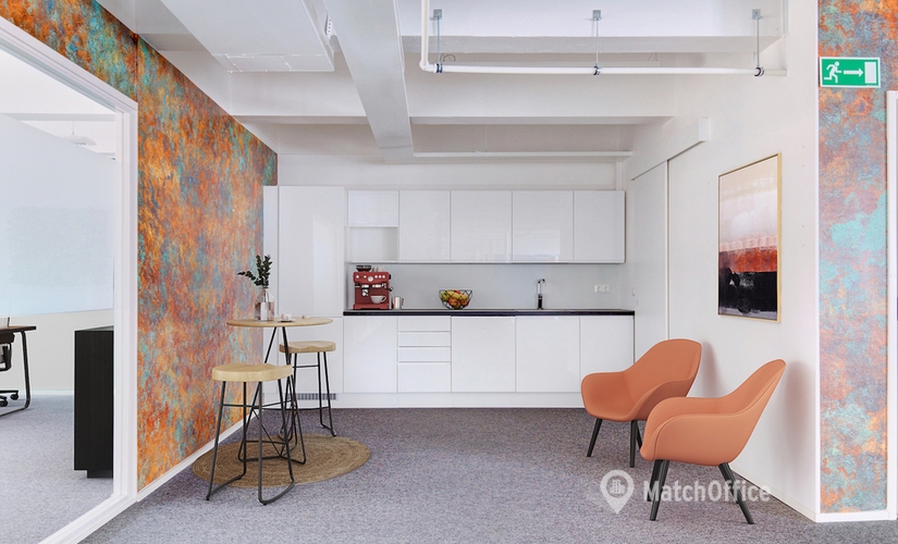 340 m² Commercial office available to rent in Helsinki, Pursimiehenkatu 26, 00150  - 3 | MatchOffice.com