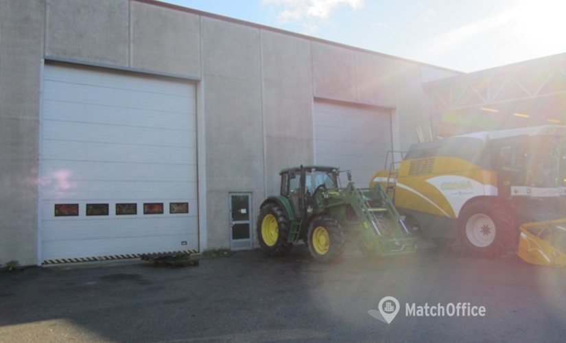 976 m² Serviced office available to rent in Tampere, Nuutisarankatu 35, 33900  - 2 | MatchOffice
