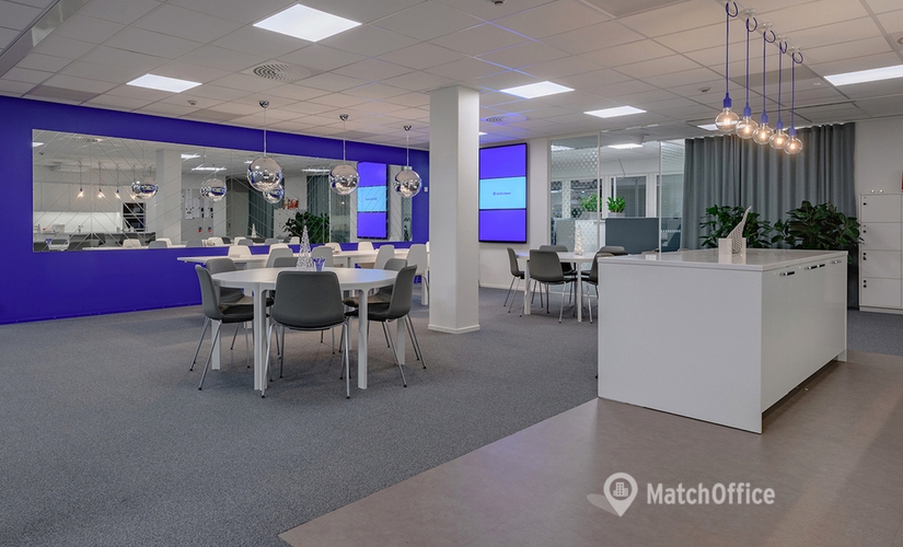 1011 m² Serviced office up for rent in Vantaa, Uutistie 3, 01670  - 3 | MatchOffice.com