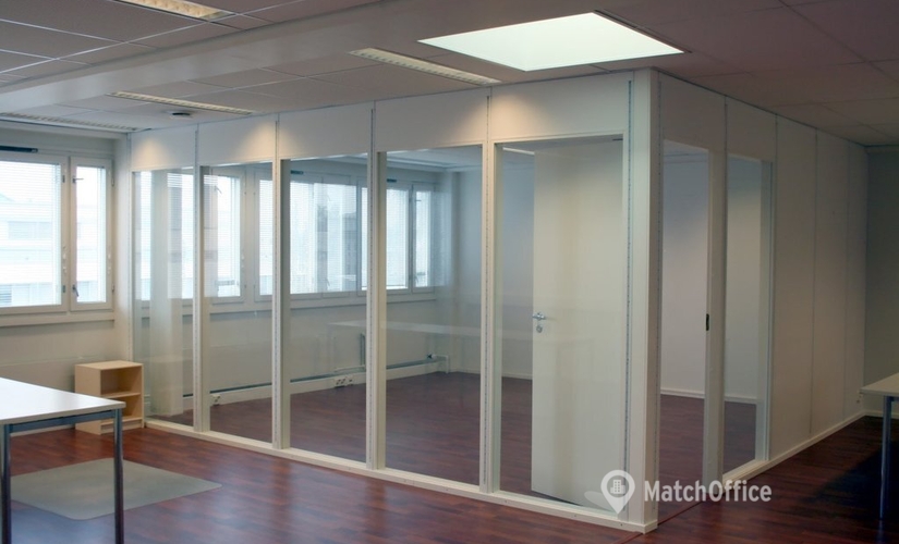 164 m² Office space for rent in Helsinki, Itälahdenkatu 23, 00210  - 0 | MatchOffice