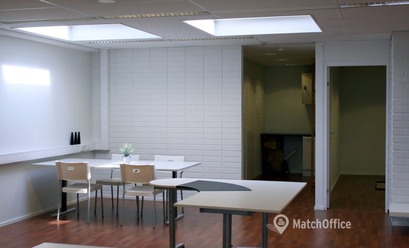164 m² Office space available to rent in Helsinki, Itälahdenkatu 23, 00210  - 4 | MatchOffice.com