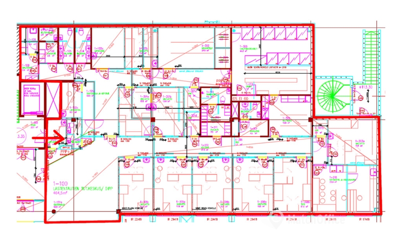 Toimisto Biokatu 10 33520 Tampere
