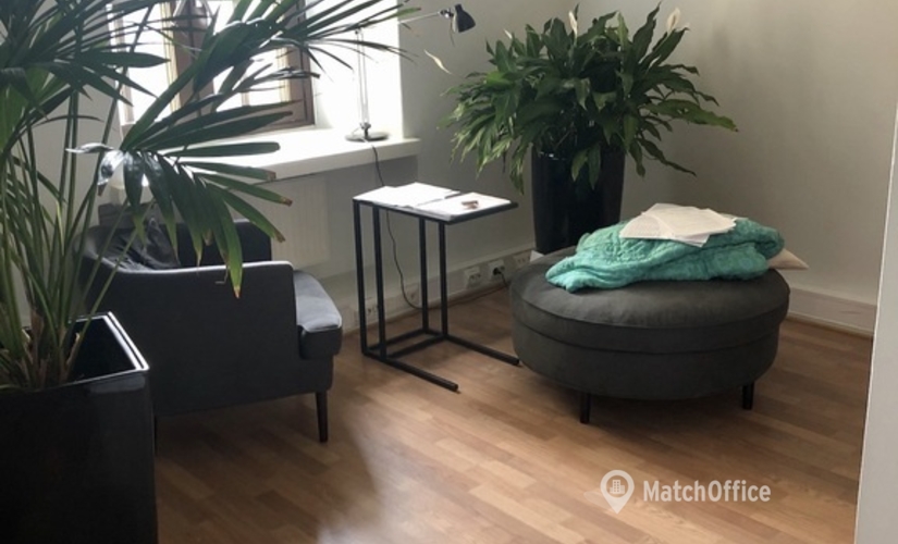 Liiketila Kaisaniemenkatu 1 00100 Helsinki