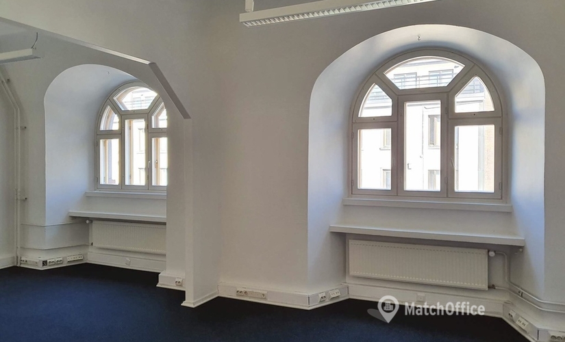 Liiketila Kaisaniemenkatu 1 00100 Helsinki