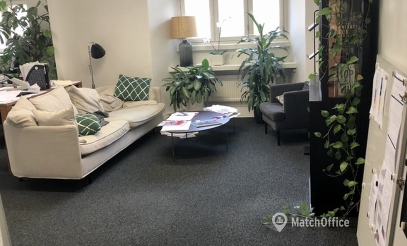 Liiketila Kaisaniemenkatu 1 00100 Helsinki