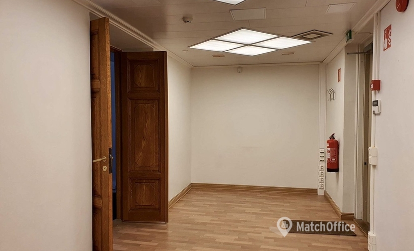 Liiketila Kaisaniemenkatu 1 00100 Helsinki