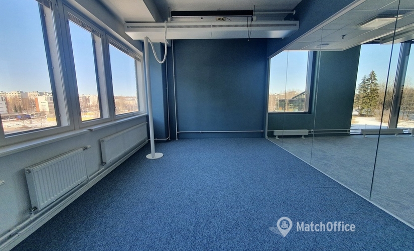 274 m² Serviced office available to rent in Espoo, Vänrikinkuja 3, 02600  - 2 | MatchOffice
