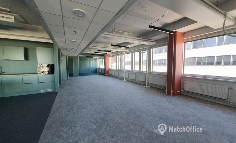 274 m² Commercial office available to rent in Espoo, Vänrikinkuja 3, 02600  - 3 | MatchOffice.com