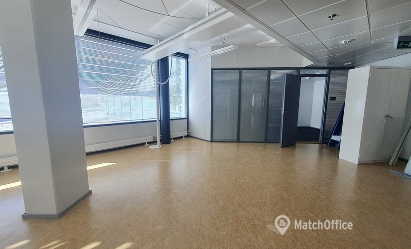 363 m² Business office for rent in Espoo, Vänrikinkuja 3, 02600  - 3 | MatchOffice.com