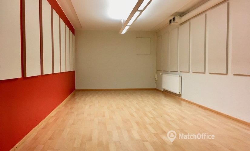 Toimisto Castréninkatu 8 00530 Helsinki