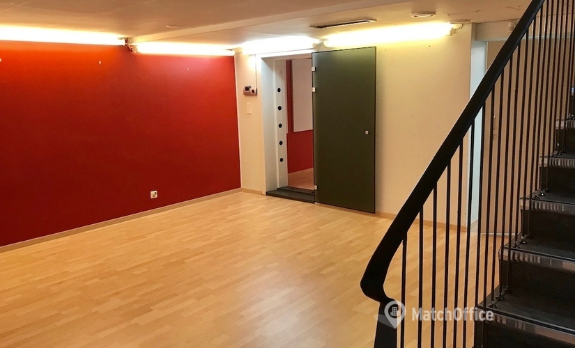 Toimisto Castréninkatu 8 00530 Helsinki