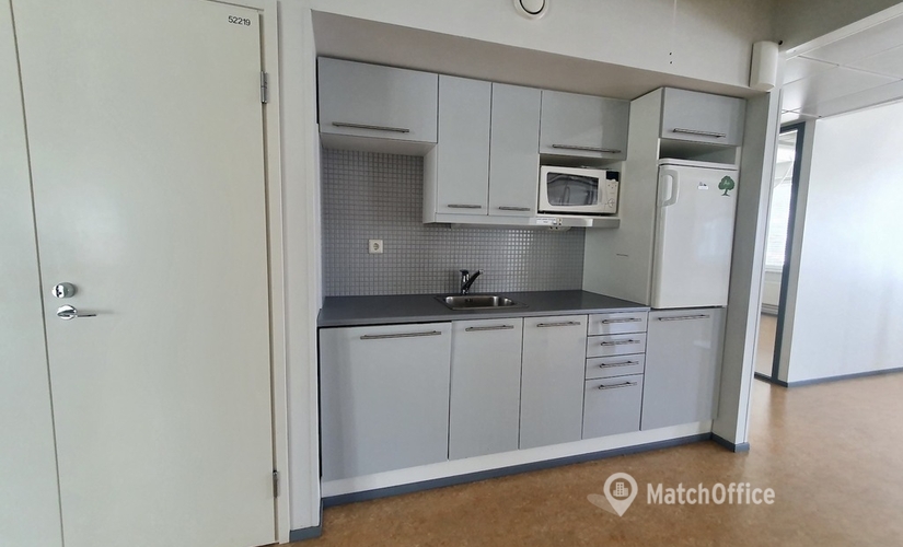 363 m² Serviced office up for rent in Espoo, Vänrikinkuja 3, 02600  - 2 | MatchOffice