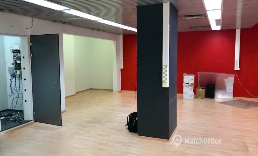 Liiketila Castréninkatu 8 00530 Helsinki