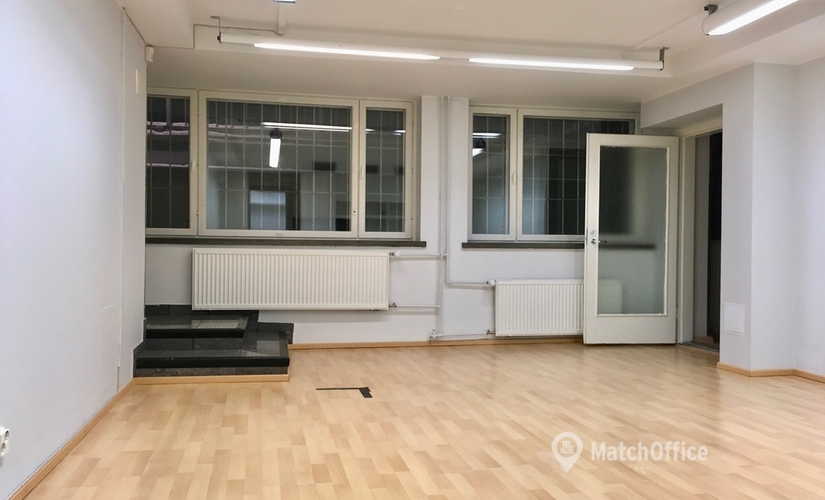 Liiketila Castréninkatu 8 00530 Helsinki