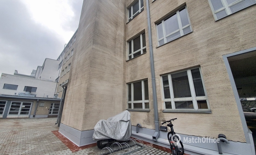 185 m² Warehouse rental in Helsinki, Lemuntie 7 (00510) - 1 | MatchOffice.com