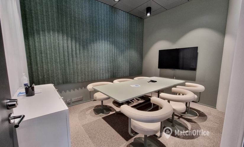 Toimisto Hiomotie 32 00380 Helsinki