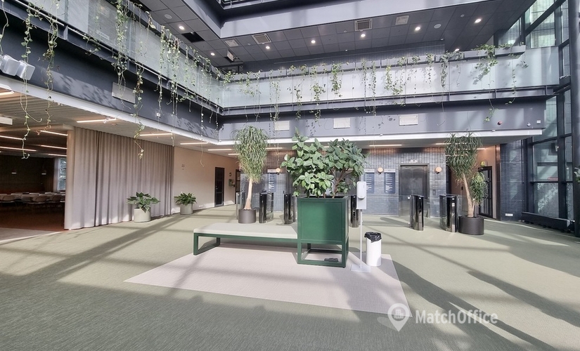 87 m² Flexible office for rent in Helsinki, Hiomotie 32, 00380  - 4 | MatchOffice.com