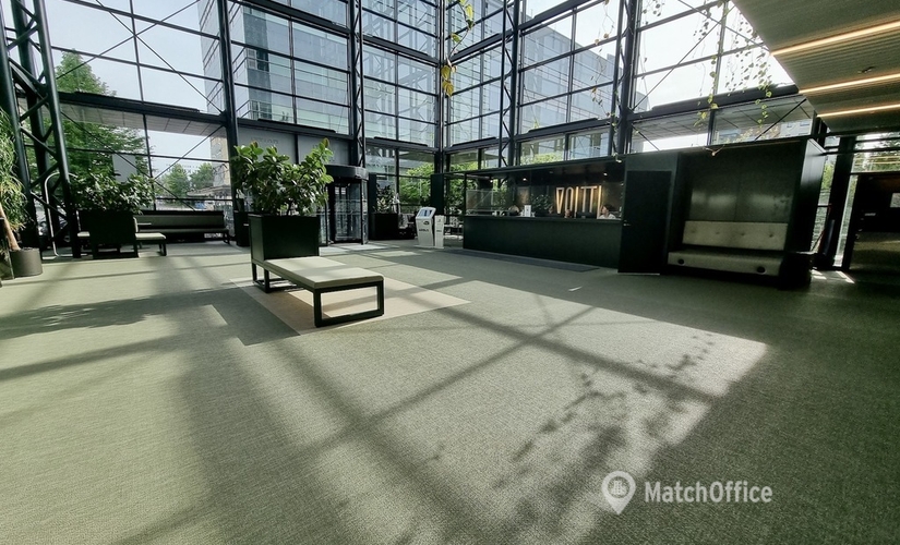 87 m² Office up for rent in Helsinki, Hiomotie 32, 00380  - 2 | MatchOffice