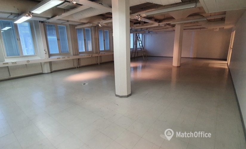 Toimisto Sörnäisten Rantatie 31 00530 Helsinki