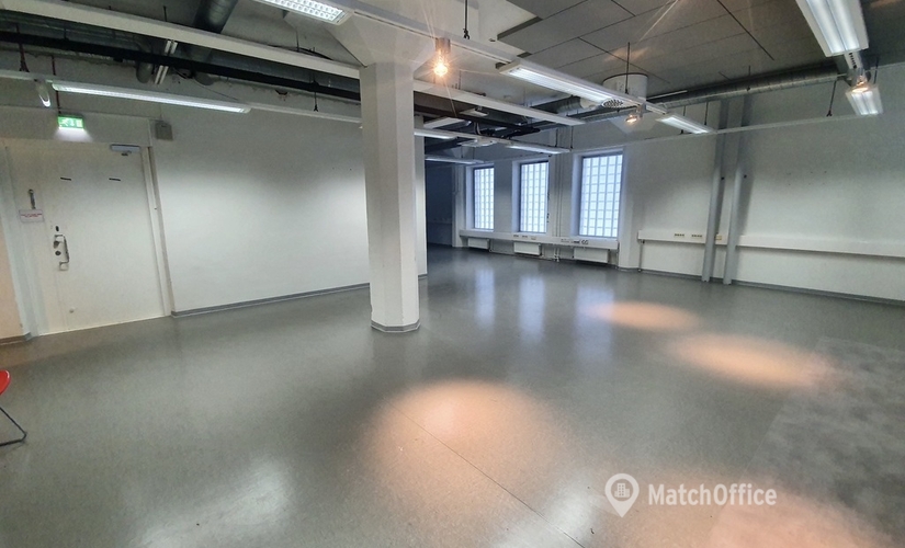 Toimisto Sörnäisten Rantatie 31 00530 Helsinki