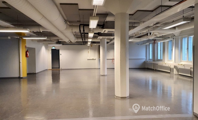 Toimisto Sörnäisten Rantatie 31 00530 Helsinki