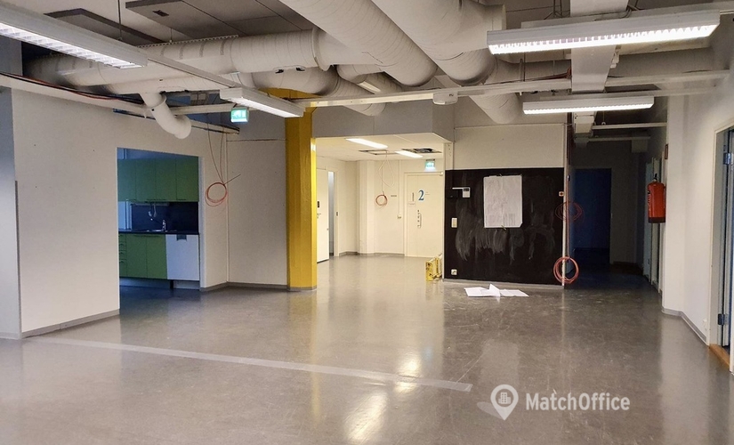 Toimisto Sörnäisten Rantatie 31 00530 Helsinki