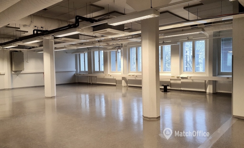 Toimisto Sörnäisten Rantatie 31 00530 Helsinki