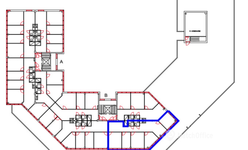 Toimisto Vanha Helsingintie 18 00700 Helsinki