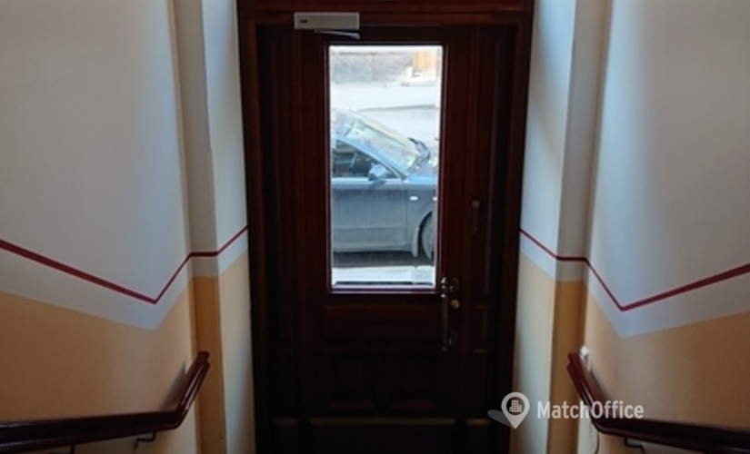 49 m² Office space for rent in Helsinki, Kalevankatu 17, 00100 - 2 | MatchOffice.com