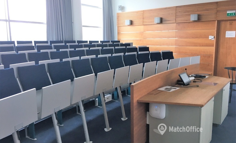 Toimisto Linnoitustie 4 02600 Espoo