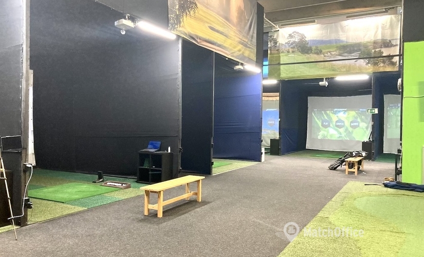 Varasto / tuotantotila Niittyrinne 2 02270 Espoo