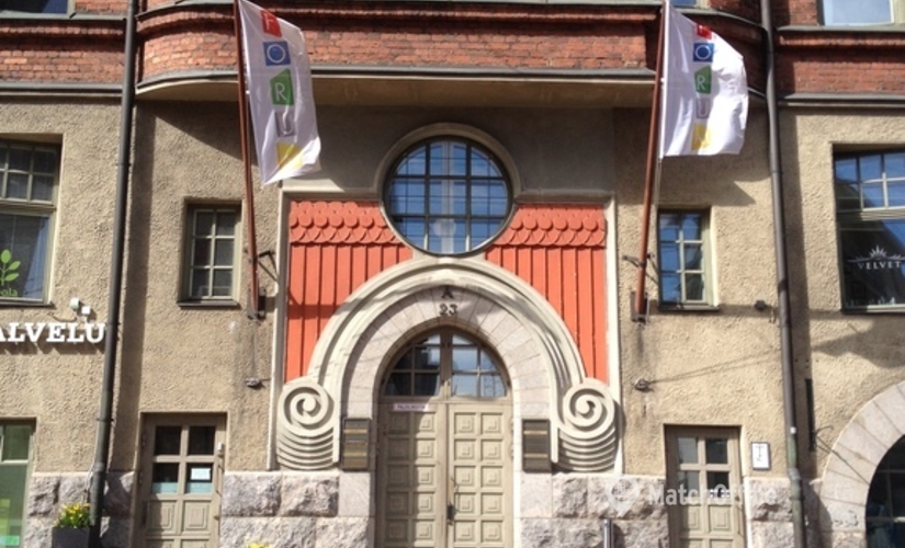 128 m² Flexible office up for rent in Helsinki, Yrjönkatu 23 A, 00100 - 0 | MatchOffice