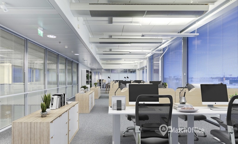 500 m² Office space for rent in Espoo, Vaisalantie 8, 02130  - 3 | MatchOffice