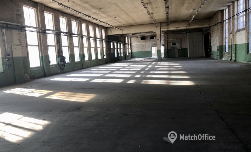 5000 m² Office warehouse up for rent in Raasepori, Hållsnäsintie 99 (10360) - 0 | MatchOffice.com