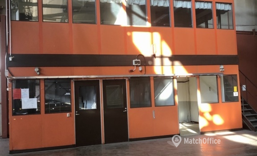 5000 m² Warehouse rental in Raasepori, Hållsnäsintie 99 (10360) - 3 | MatchOffice