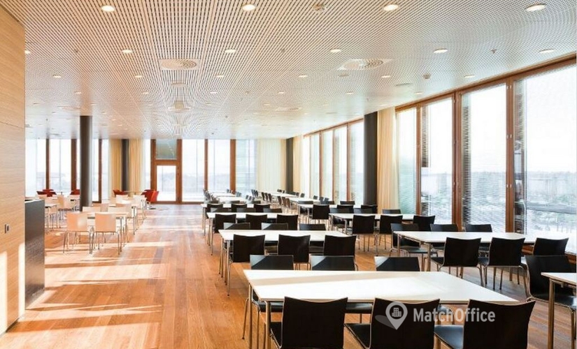 Toimisto Revontulenkuja 1 02100 Espoo