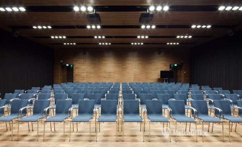 Toimisto Revontulenkuja 1 02100 Espoo