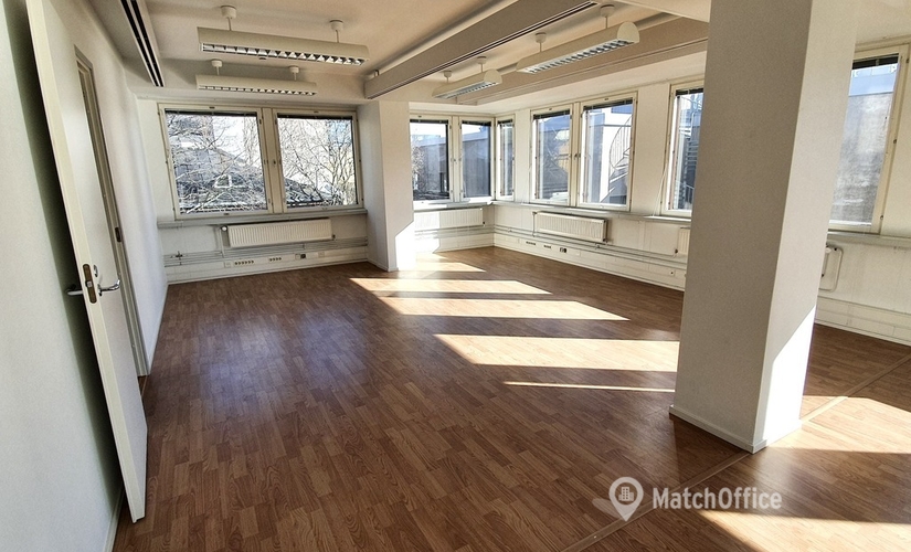 Toimisto Kalevankatu 20 00100 Helsinki