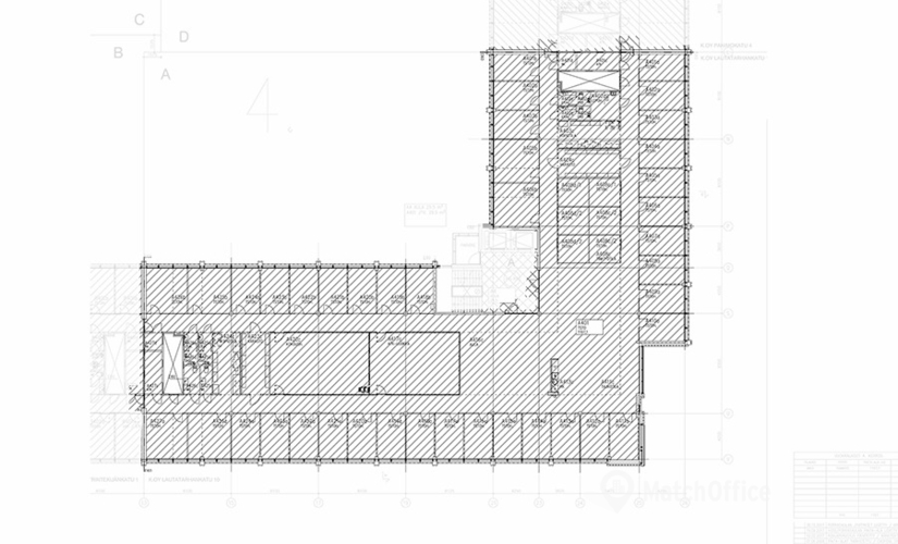 Toimisto Panimokatu 2 00580 Helsinki