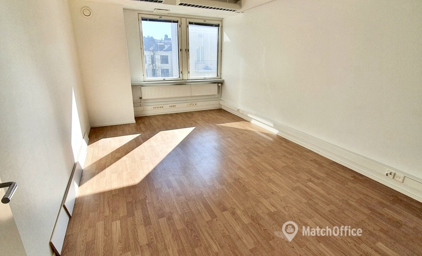 Toimisto Kalevankatu 20 00100 Helsinki