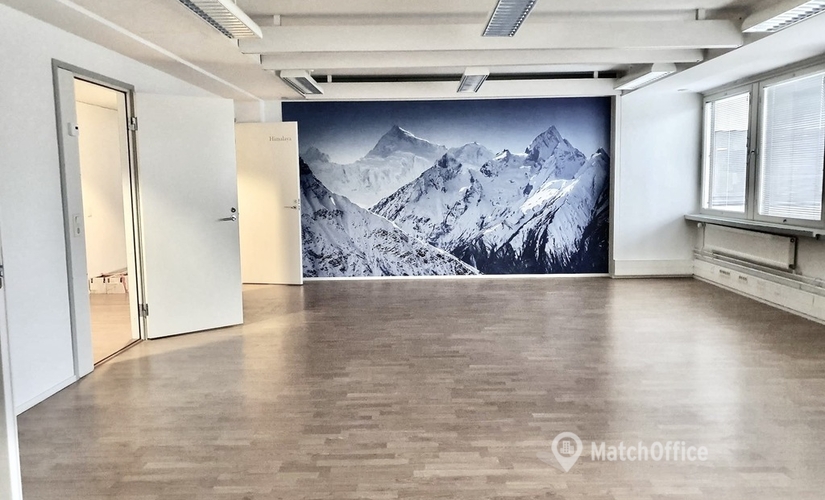 Toimisto Kalevankatu 20 00100 Helsinki