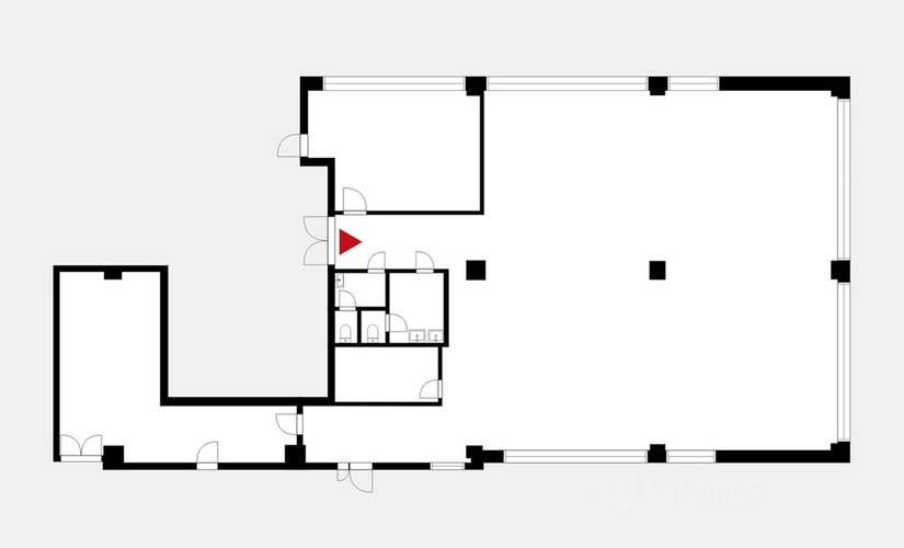 Toimisto Atomitie 5 00370 Helsinki