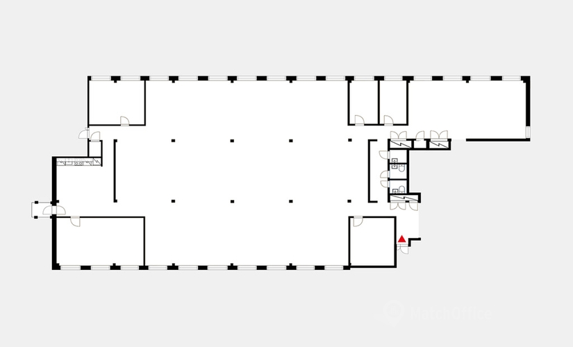 Toimisto Ansatie 6 01740 Vantaa