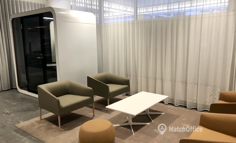 170 m² Commercial office available to rent in Espoo, Ahventie 4, 02170 - 3 | MatchOffice.com